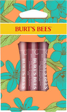 Burt'S Bees Lip Colour Gift