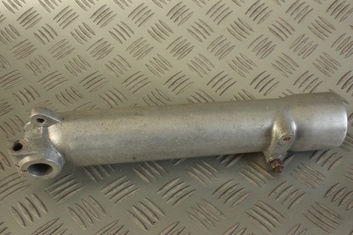 Front fork slider for - , norton