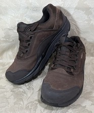 MBT Anasa GTX M - Black Coffee