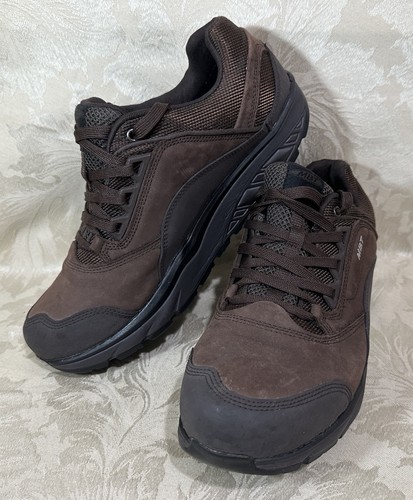 Mbt anasa gtx - mbt, black