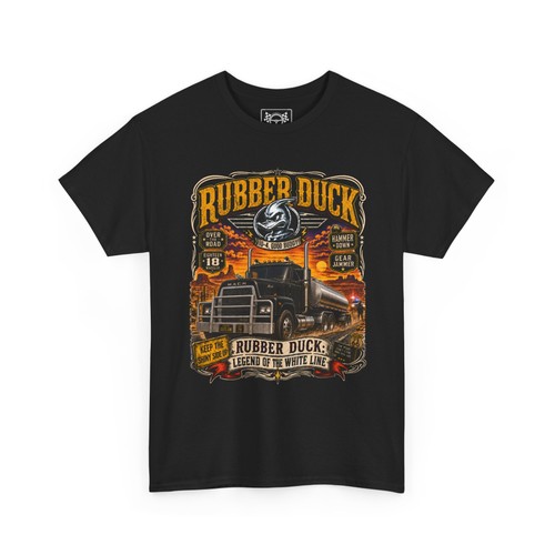 Convoy movie vintage design - movie,