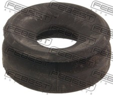 New Mounting, axle beam for