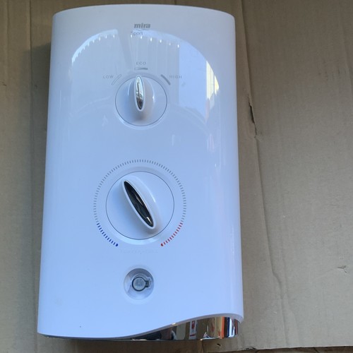 Mira sport 5kw shower - mira, shower(mn71)