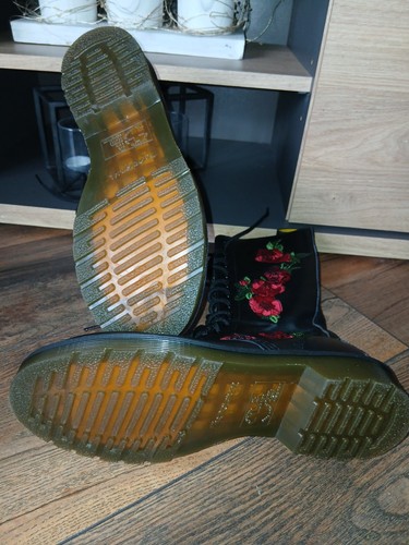 Martens vonda boots 6 - boots,