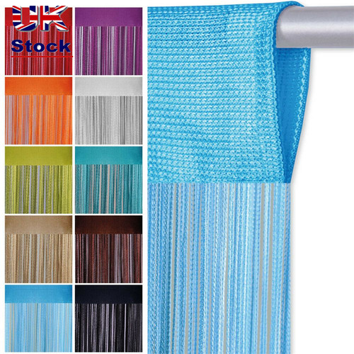Divider net string curtain - string,