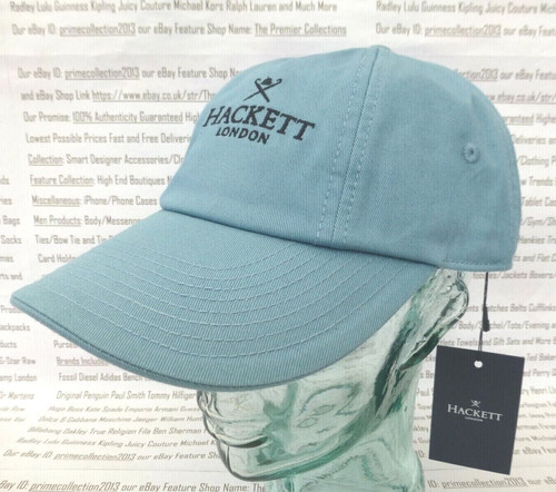 Hackett baseball cap mens - baseball,