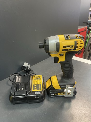 Dewalt dcf885 impact driver - impact,
