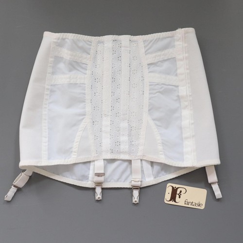 C1950s c1960s vintage - vintage, white