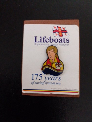 Rnli lifeboats 175 years - lifeboats.,