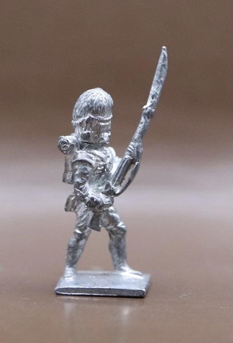 Minifigs range 25mm - minifigs, (bn15s)