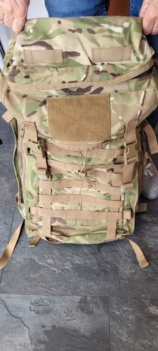 British army litre - litre, infantry