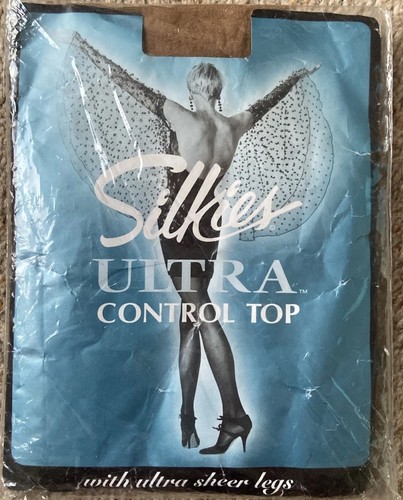 Silkies 030301 ultra control - silkies,