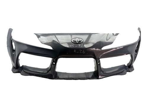 Toyota supra 2019 front - toyota,