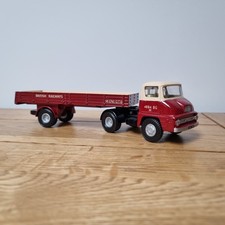 Spot On 1/42 Norev 111 Ford