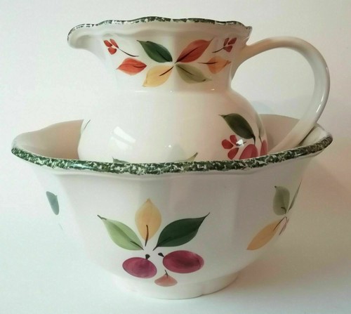 Marks and spencer damson jug - marks,