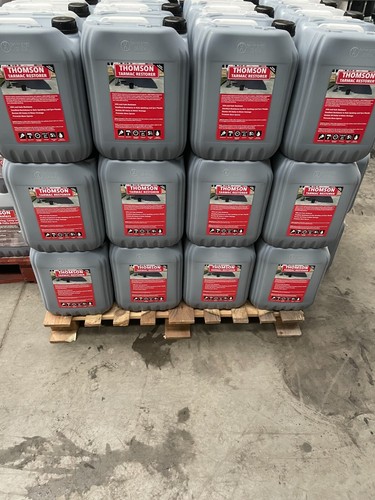 20ltrs driveway black tarmac