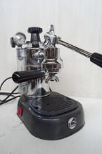 La Pavoni professional vintage