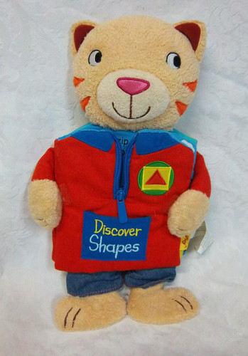 Soft play discover - discover, shapes