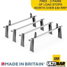 Ford Transit Roof Rack