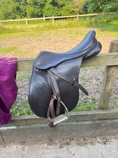 Kent and masters brown 16 1/2