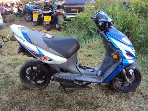 2004 suzuki ay50 katana 2 - ay50,