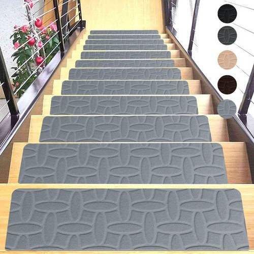 Self adhesive stair - self-adhesive,