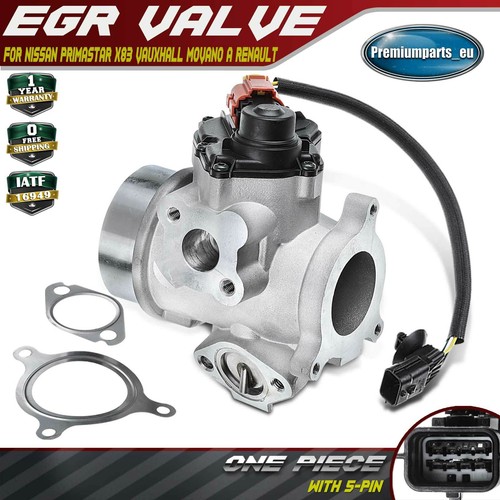 Egr valve for - egr,