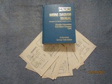 1994 EAGLE TALON PLYMOUTH