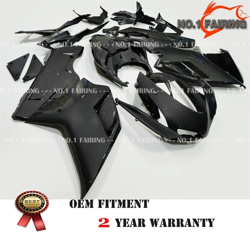 Carbon fiber look - fiber, abs