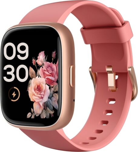 Smart watch men - watch, fitness