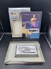 Programmers Aid - Commodore