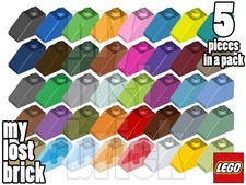 LEGO - Part 3040 - Slopes 1x2