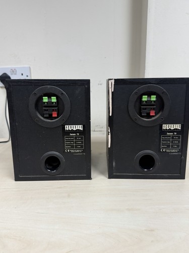 Acoustic solutions instate - solutions, 91