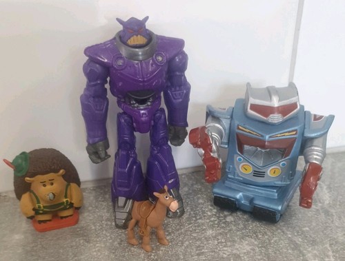 Disney pixar toy story - disney,