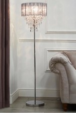 Modern Floor Lamp Next Palazzo