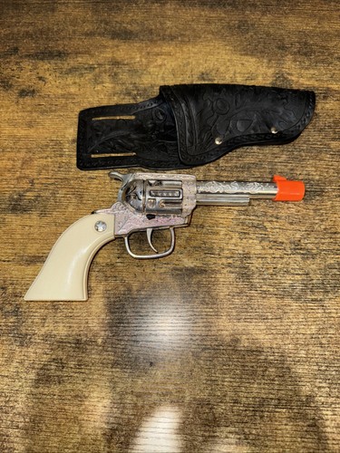 Cap gun brand - gun,