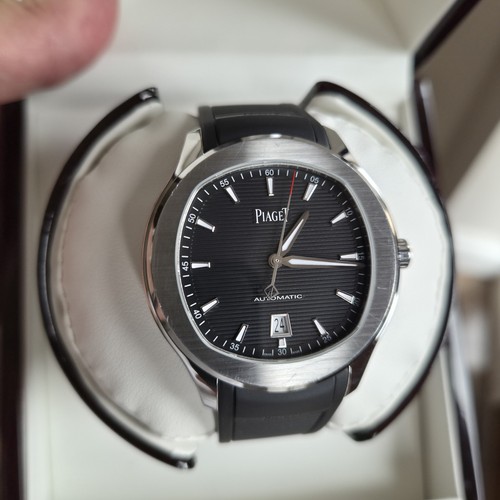Piaget polo date g0a47014 - polo,
