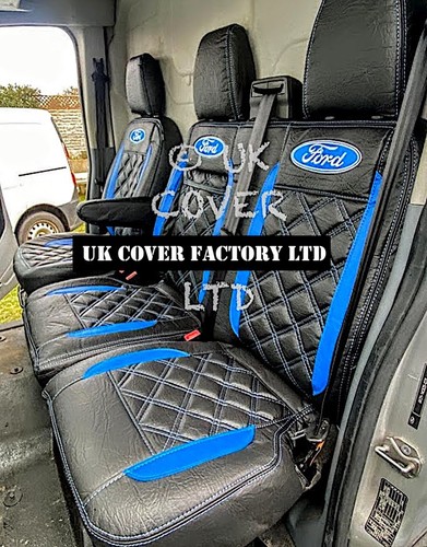 Custom fit van seat - custom,