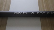 Grey's G-Tec carbon fly rod