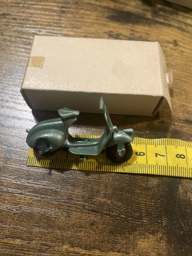 Vintage benbros mighty midget - benbros,