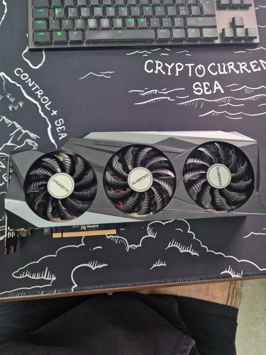 Nvidia gigabyte geforce rtx - geforce,