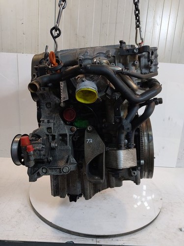 Engine for audi 0 tdi - engine, 2.0