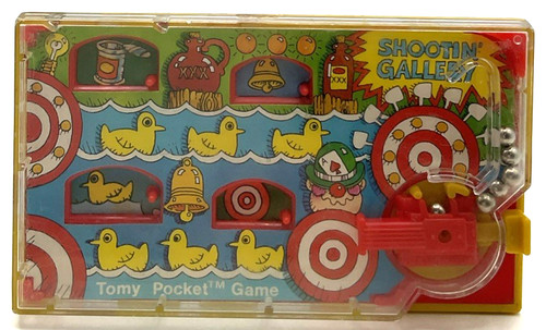 Vintage 1976 tomy - 1976,