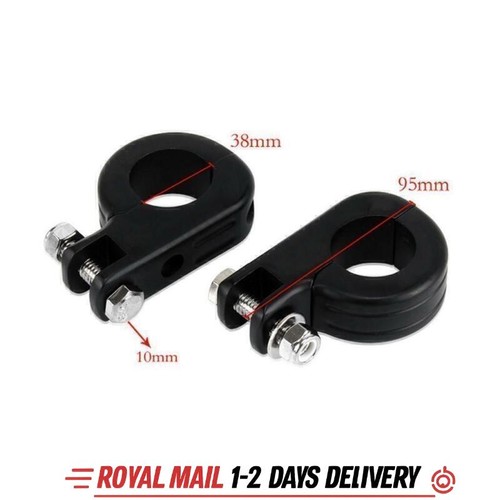 Motorcycle 38mm engine - 38mm,