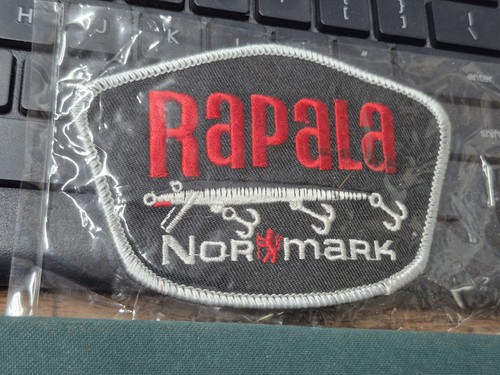 Vintage rapala normark lures - vintage,