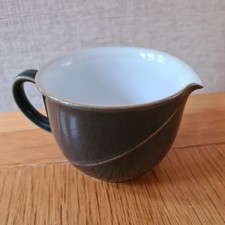 SAVILLE GREY Denby Small milk