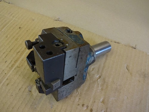 Capstan lathe roller box - , 1"