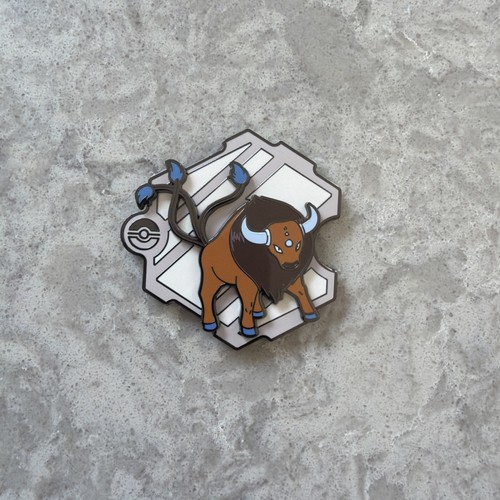 Tauros pokemon 151 - tauros, jigsaw