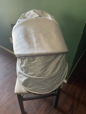 Uppababy Vista Toddler Seat