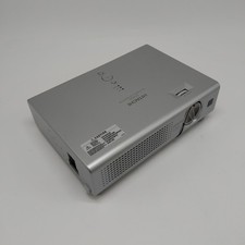 Hitachi CP-RX60 Multimedia LCD